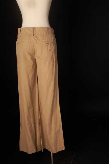 Ralph Lauren 1990s Tan Ralph Lauren Slack Pants