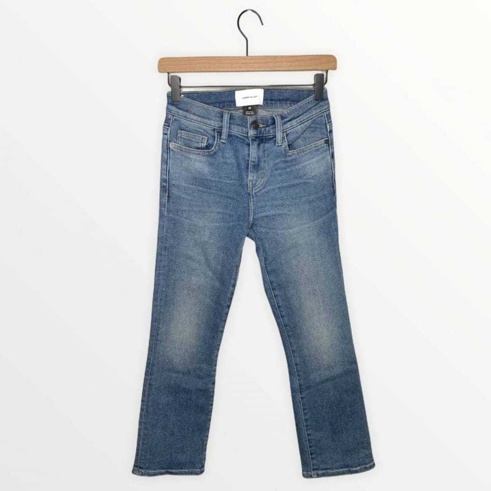 Current Elliott Jeans - image 5