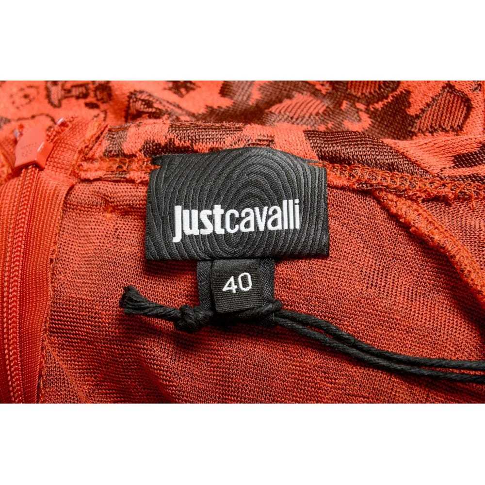 Just Cavalli Mini dress - image 6