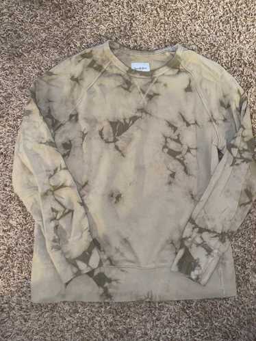 Vintage Tie Dye Crewneck - image 1