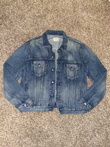 Polo Ralph Lauren Polo Denim Jacket