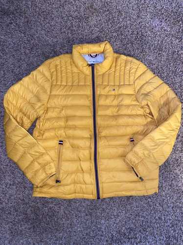 Tommy Hilfiger Tommy Hilfiger Puffy Jacket