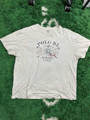 Designer × Polo Ralph Lauren × Vintage Vintage Po… - image 1