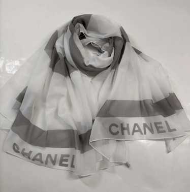 Chanel Cotton Scarves for Women