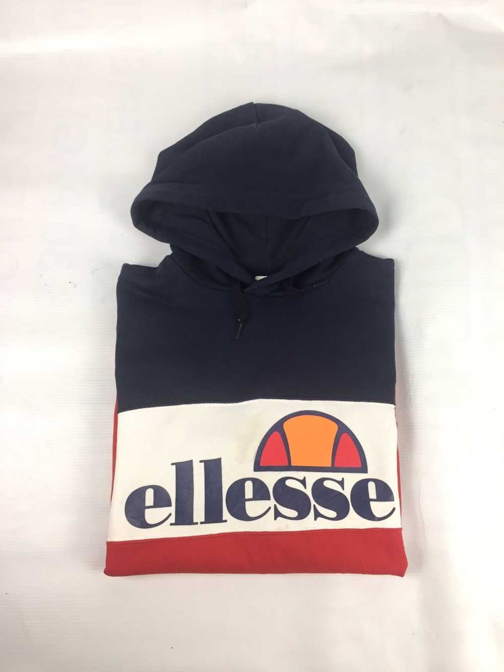 Ellesse × Rageblue × Streetwear Ellese x rageblue… - image 10