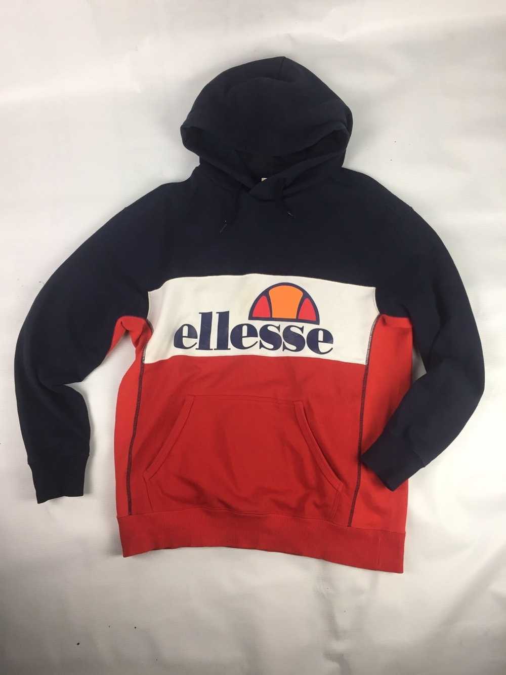 Ellesse × Rageblue × Streetwear Ellese x rageblue… - image 4