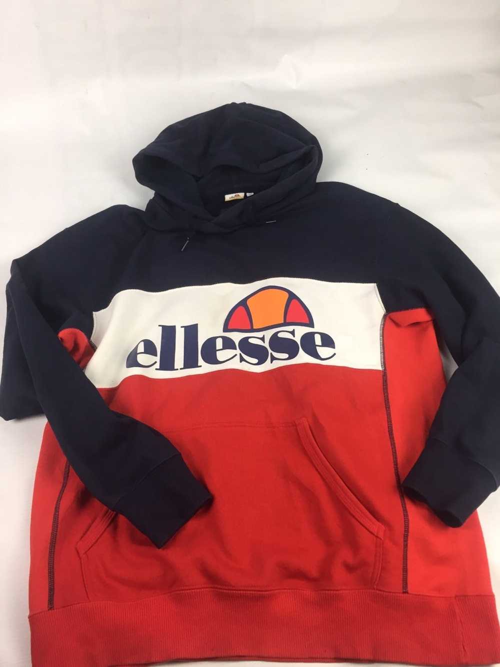 Ellesse × Rageblue × Streetwear Ellese x rageblue… - image 6