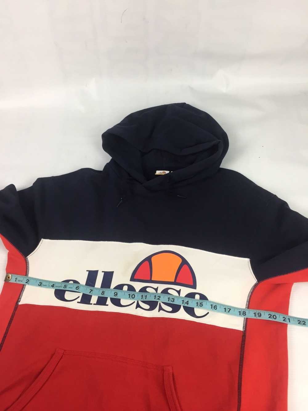 Ellesse × Rageblue × Streetwear Ellese x rageblue… - image 7