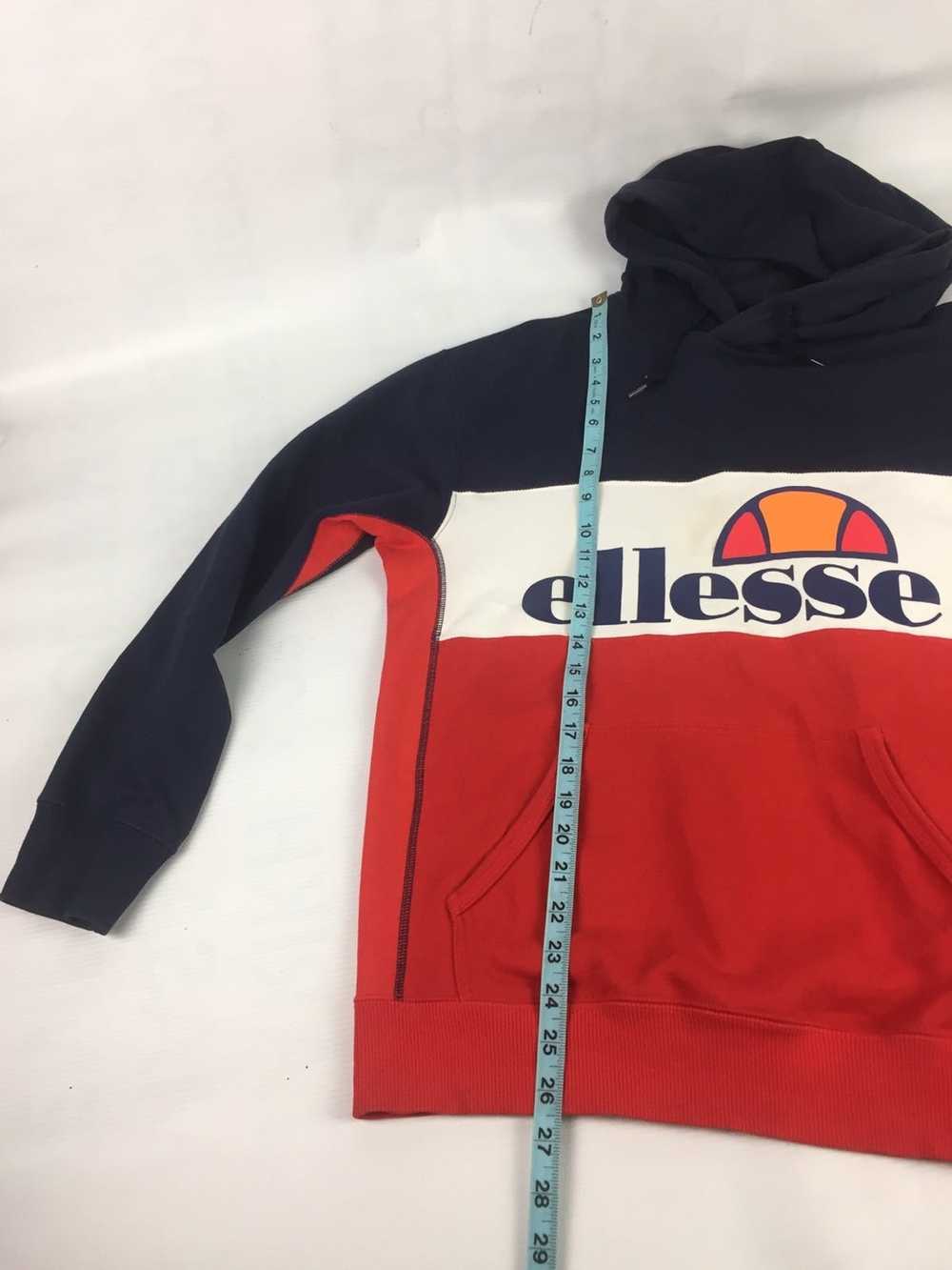 Ellesse × Rageblue × Streetwear Ellese x rageblue… - image 8