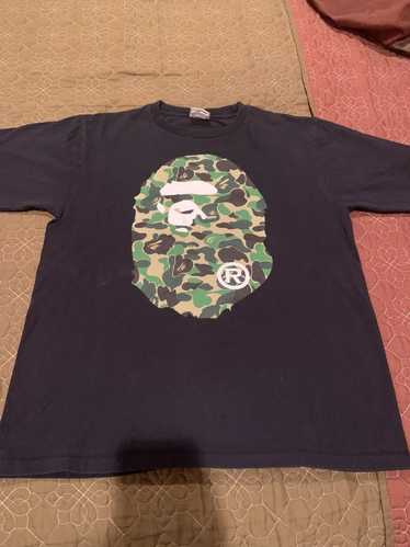 Bape Bape Head