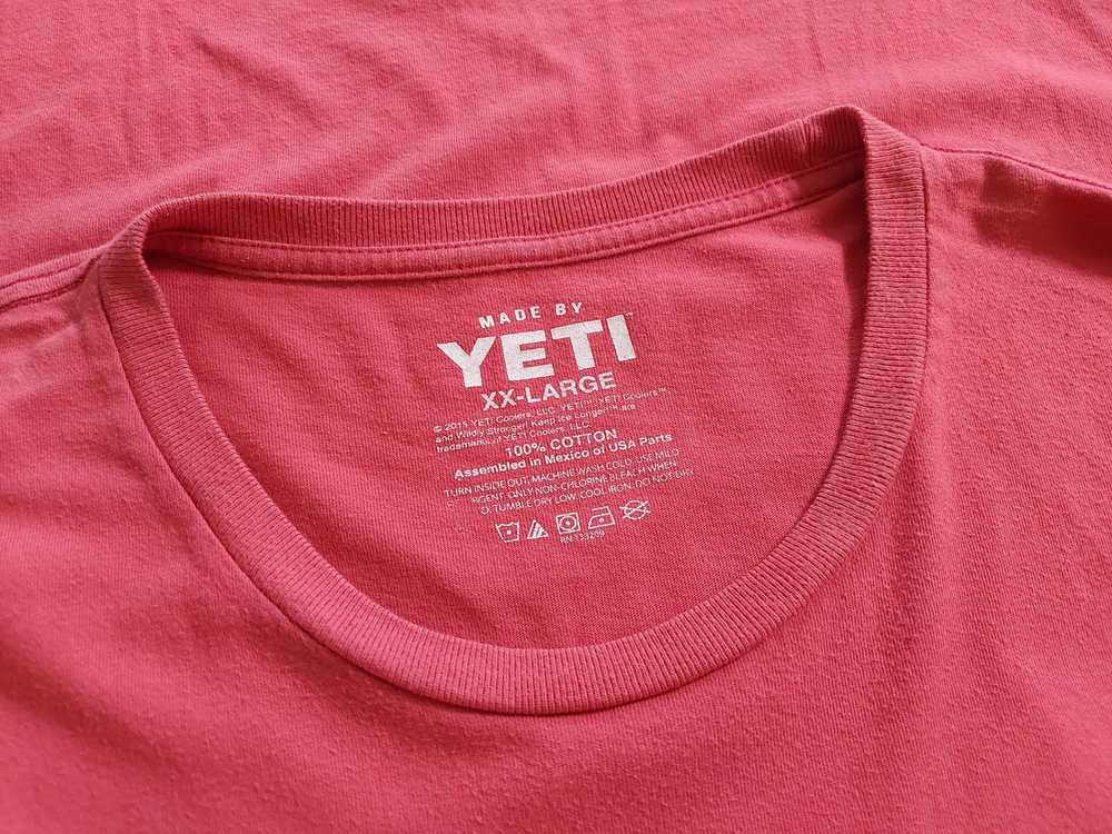 Outdoor Life × Vintage × Yeti YETI Coolers Box Lo… - image 6