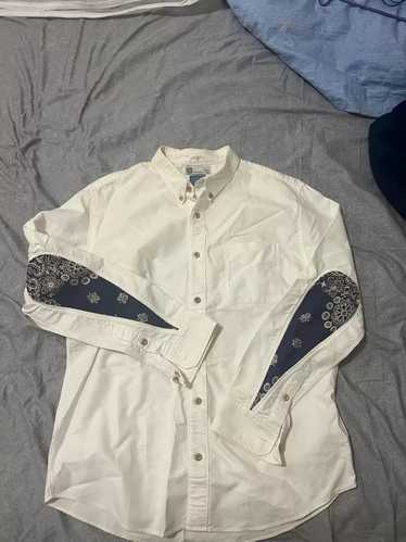 Visvim albacore shirt - Gem