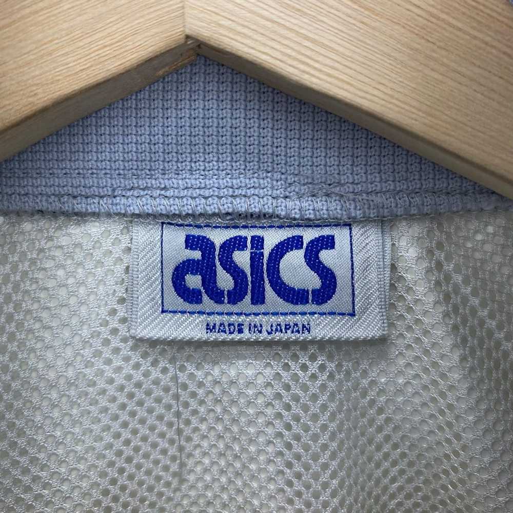 Asics × Harrington × Japanese Brand Vtg ASICS Har… - image 4