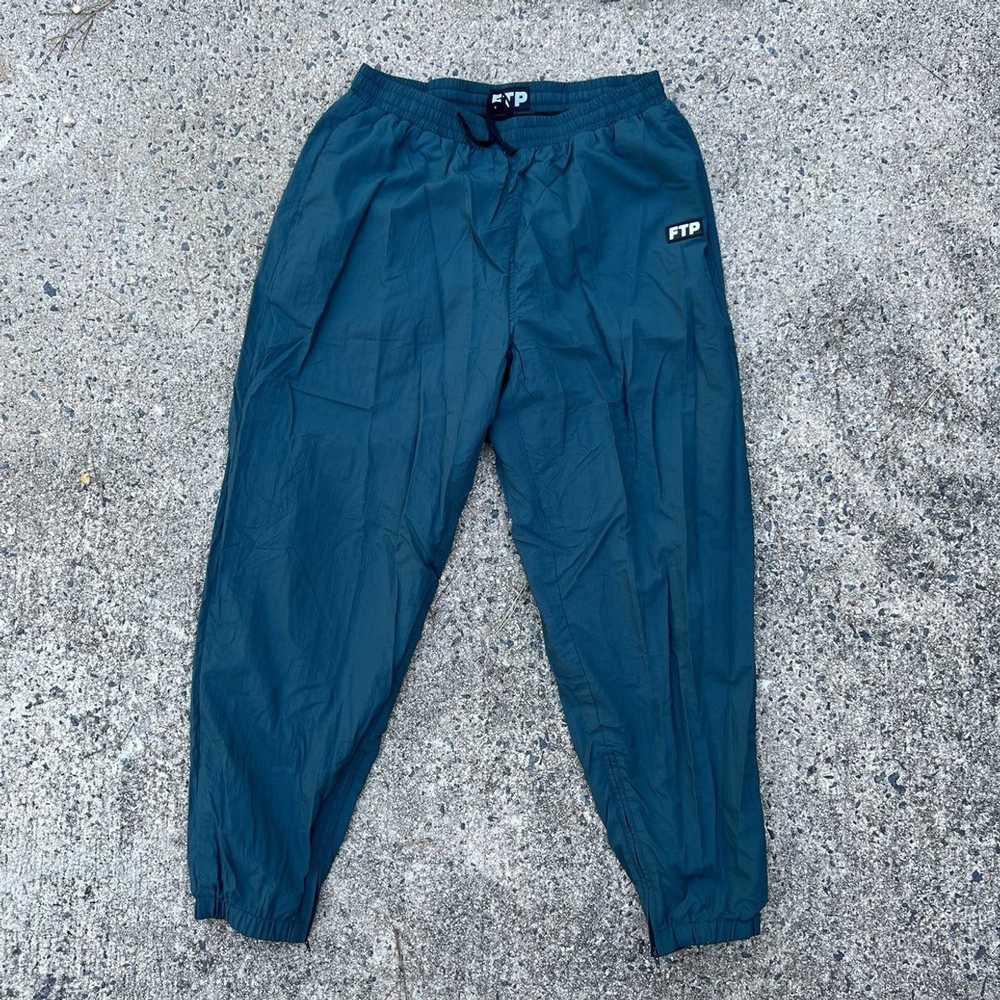 Fuck The Population FTP sweatpant Joggers - image 1