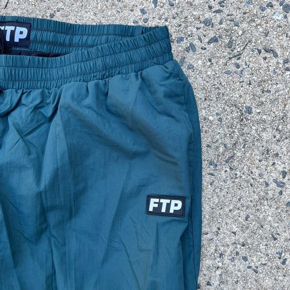 Fuck The Population FTP sweatpant Joggers - image 3
