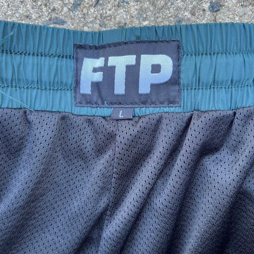 Fuck The Population FTP sweatpant Joggers - image 4