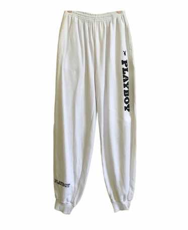 Playboy discount repeat joggers