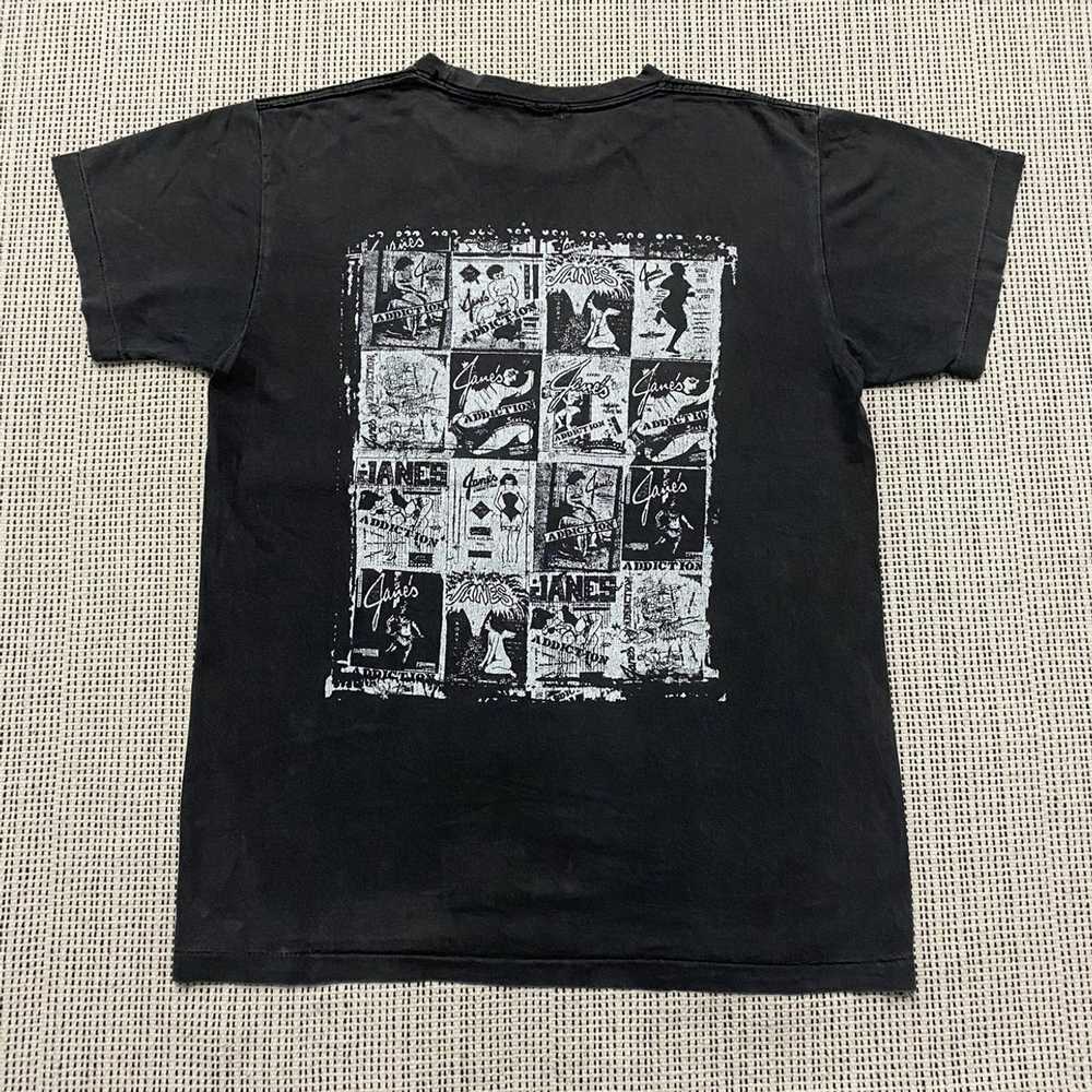 Band Tees × Rock T Shirt × Vintage Vintage 90's J… - image 2