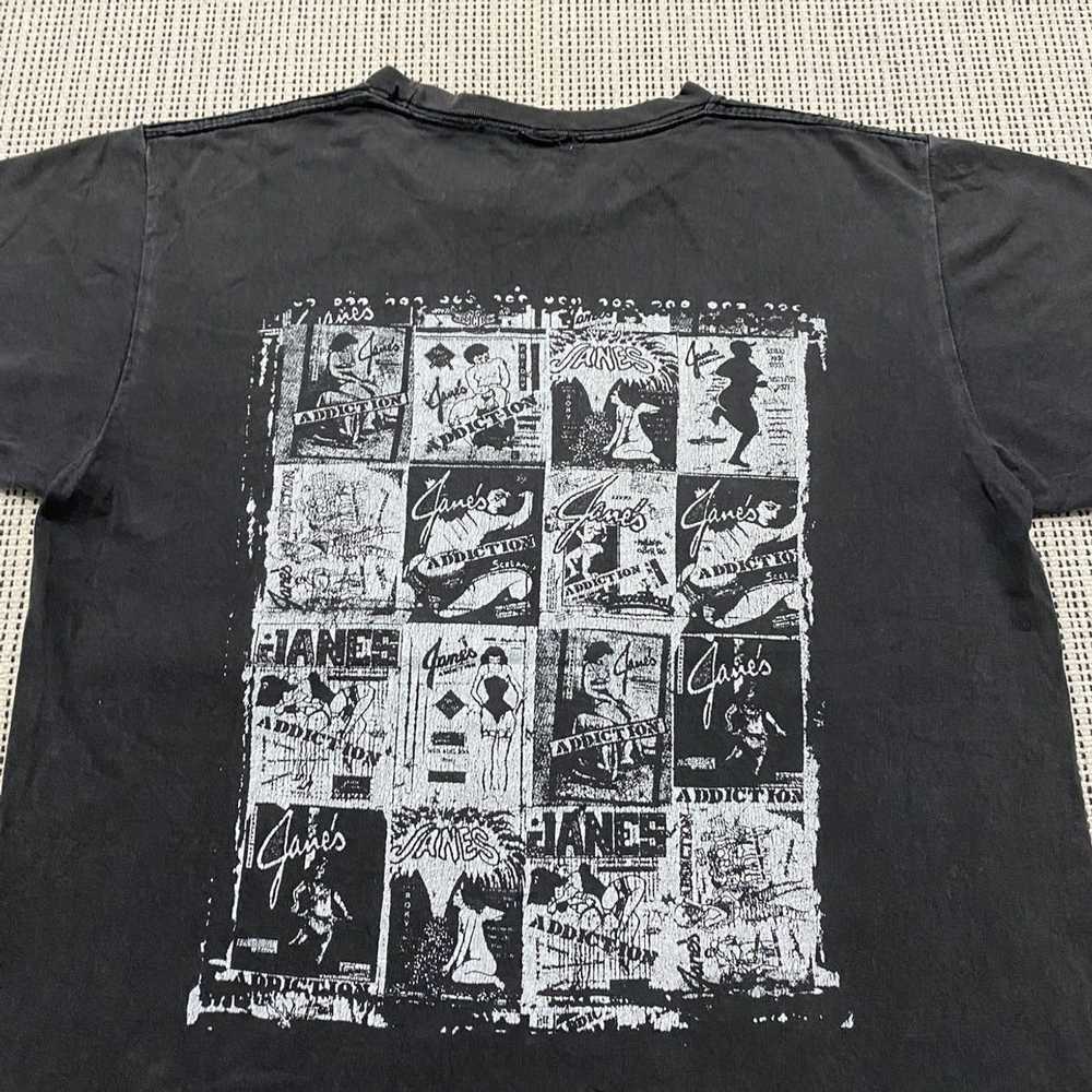 Band Tees × Rock T Shirt × Vintage Vintage 90's J… - image 5