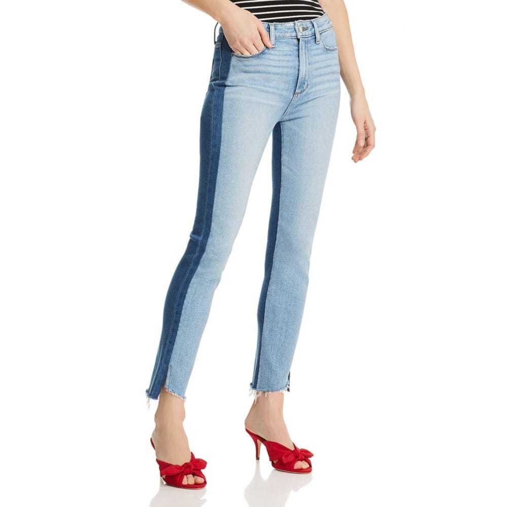 Paige Slim jeans - image 1