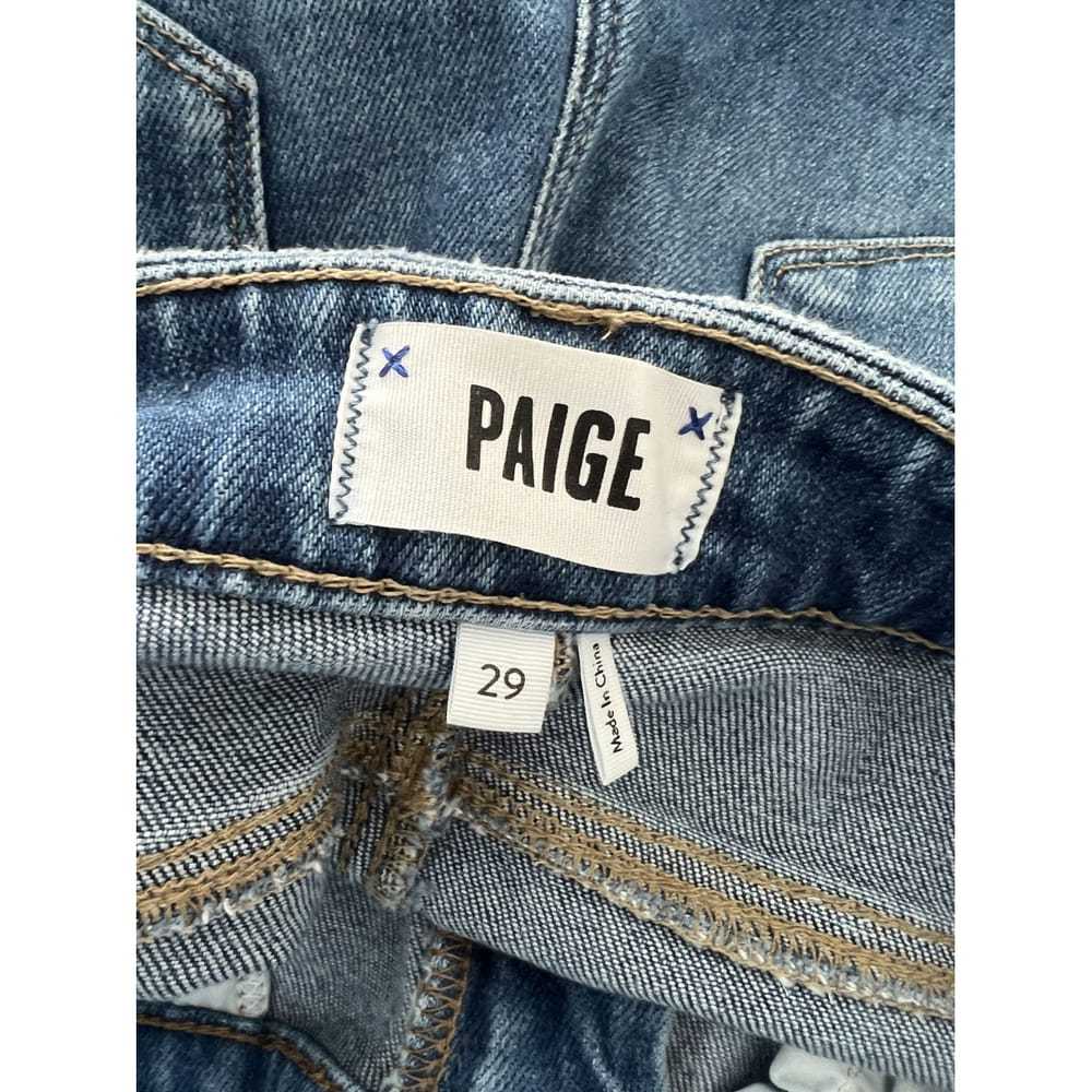 Paige Slim jeans - image 6