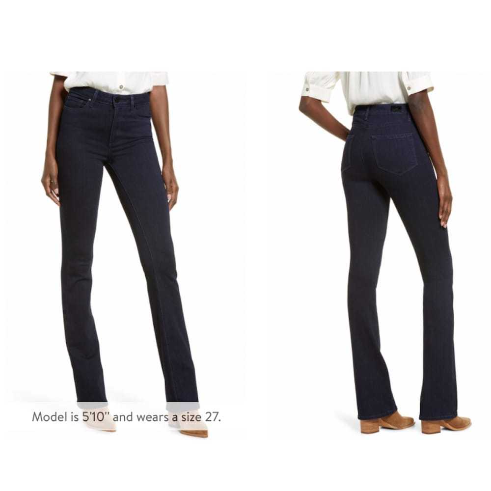 Paige Bootcut jeans - image 1