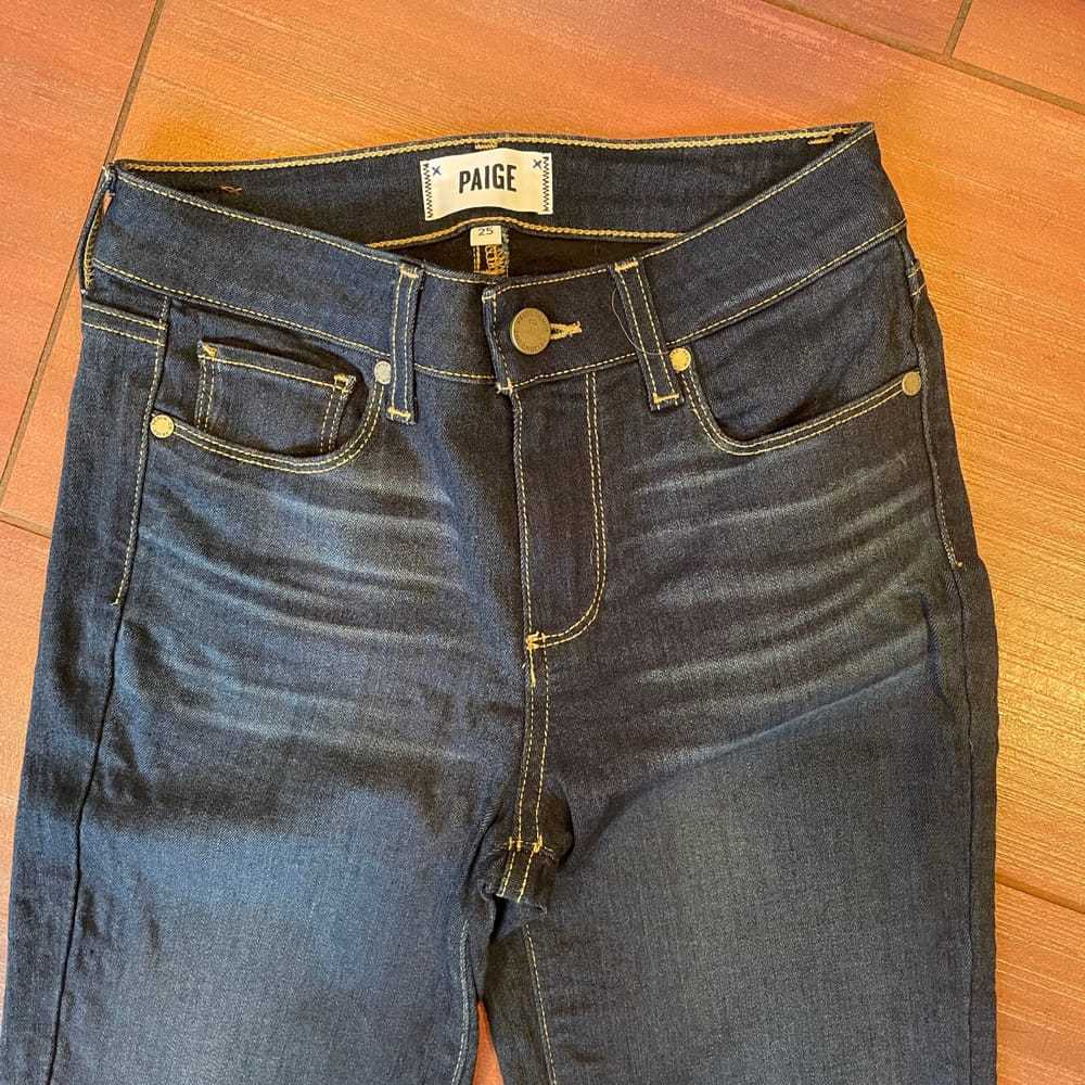 Paige Bootcut jeans - image 3