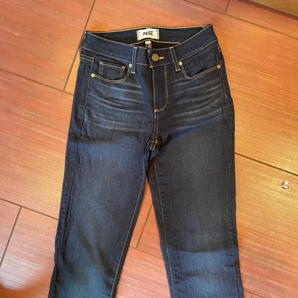 Paige Bootcut jeans - image 4