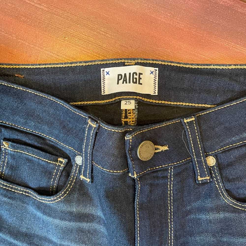 Paige Bootcut jeans - image 5