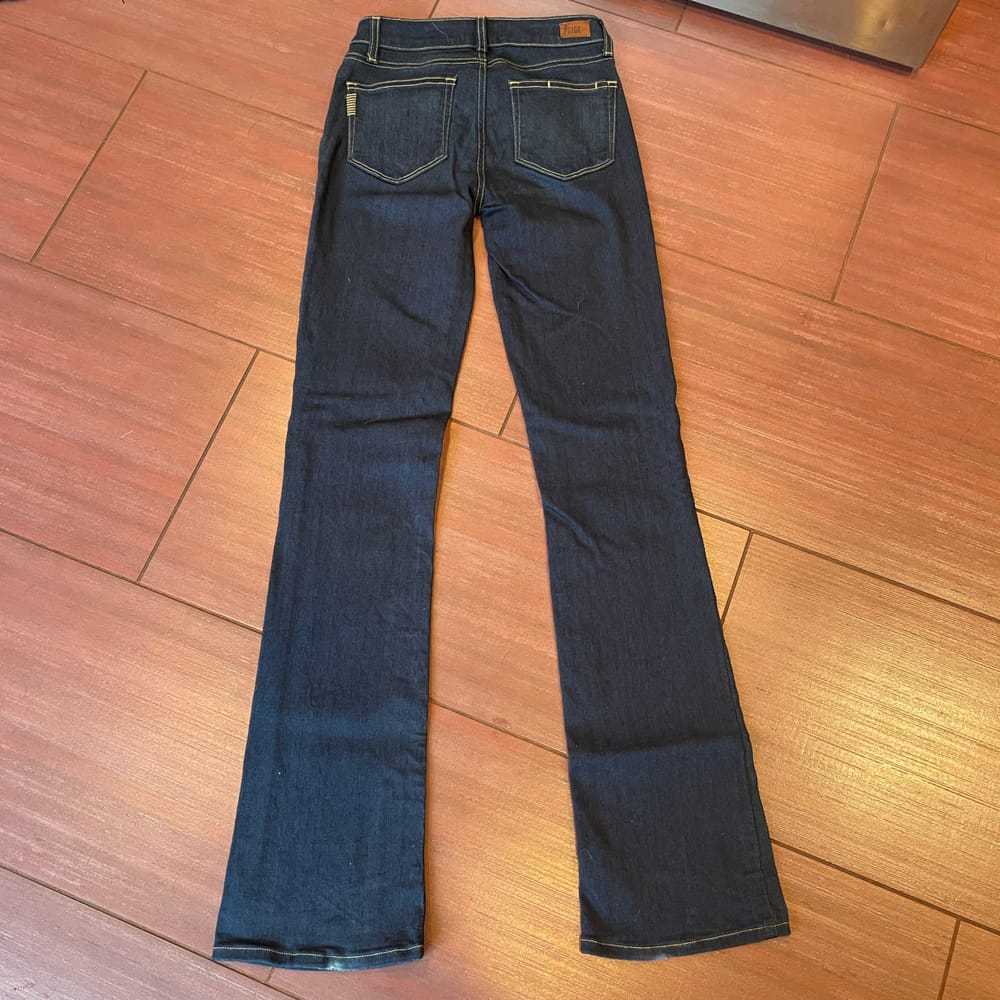 Paige Bootcut jeans - image 6