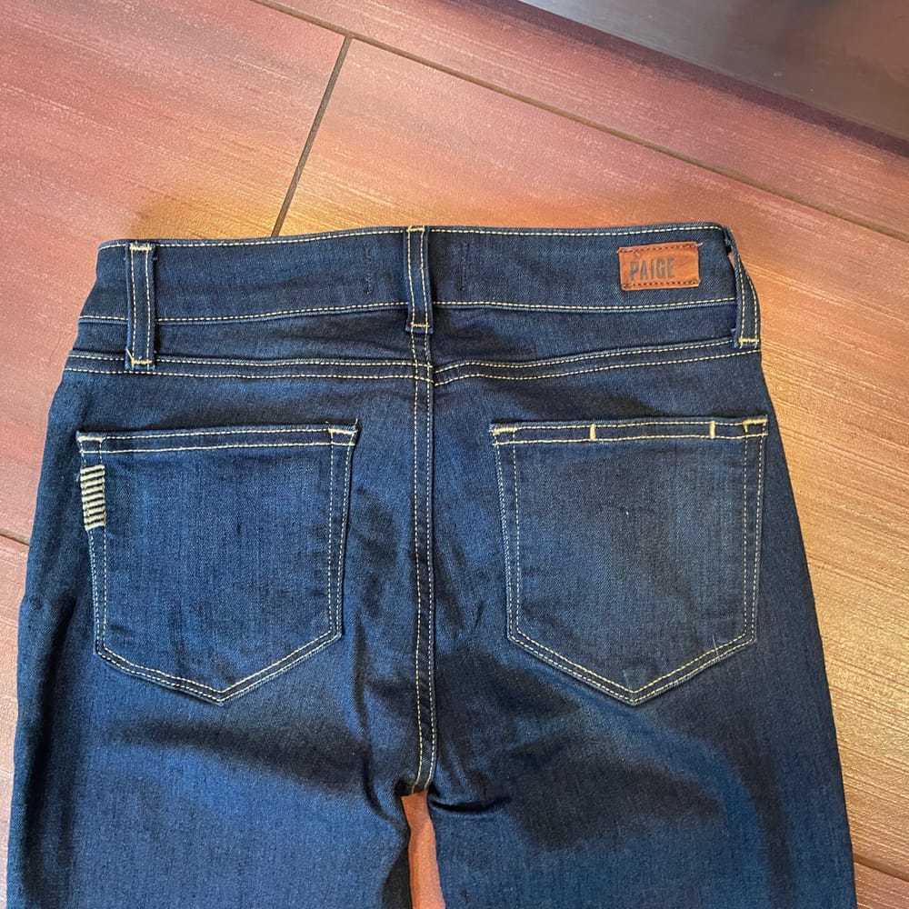 Paige Bootcut jeans - image 7