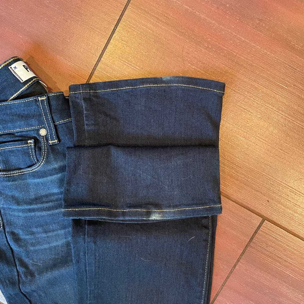 Paige Bootcut jeans - image 8