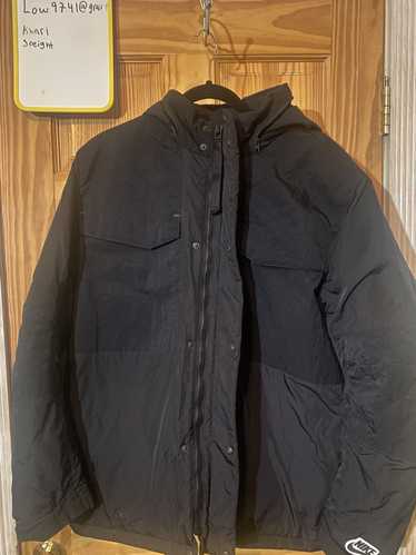 Nike Nike Parka/Jacket