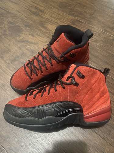 Jordan Brand Air Jordan 12 Retro Reverse Flu Game… - image 1