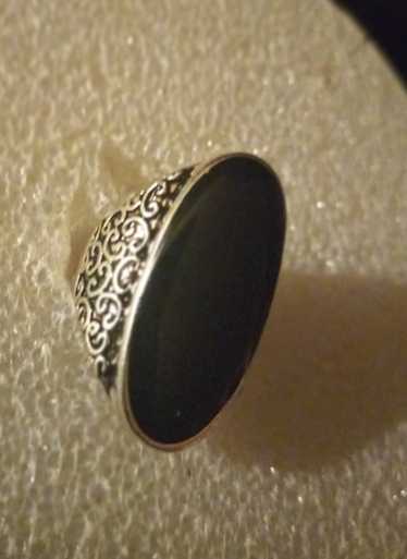 Designer Black onyx