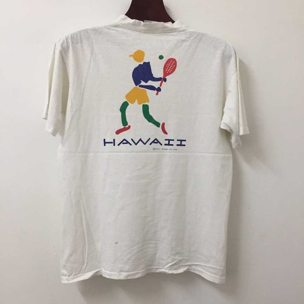 Sun Surf × Surf Style × Vintage Vintage Hawaii Ba… - image 1