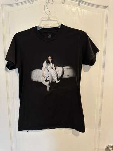 Billie Eilish Billie Eilish T-shirt. Unisex size s