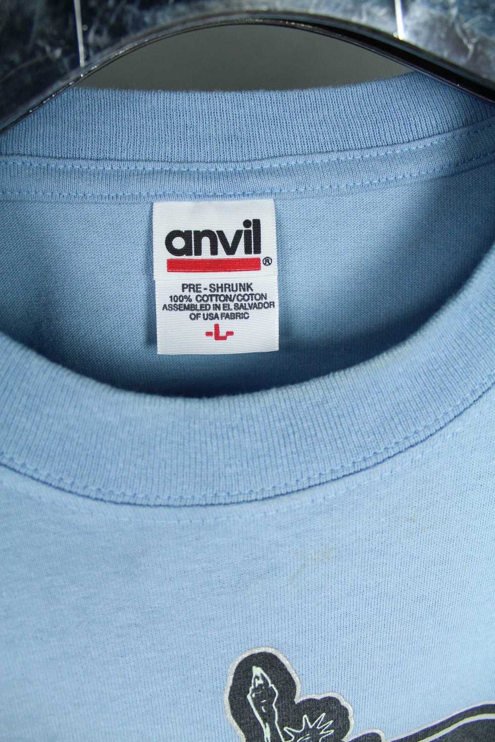 Anvil × Made In Usa × Vintage Vintage Anvil «New … - image 11