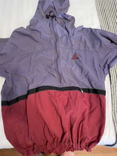 Nike ACG Packable Windrunner Jacket VTG GTX NikeLab U… - Gem