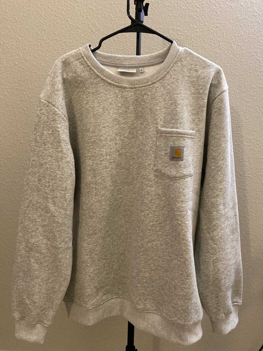 Carhartt Crewneck - image 1