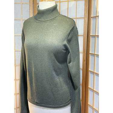 Other Woolrich XS Turtleneck Sweater - image 1