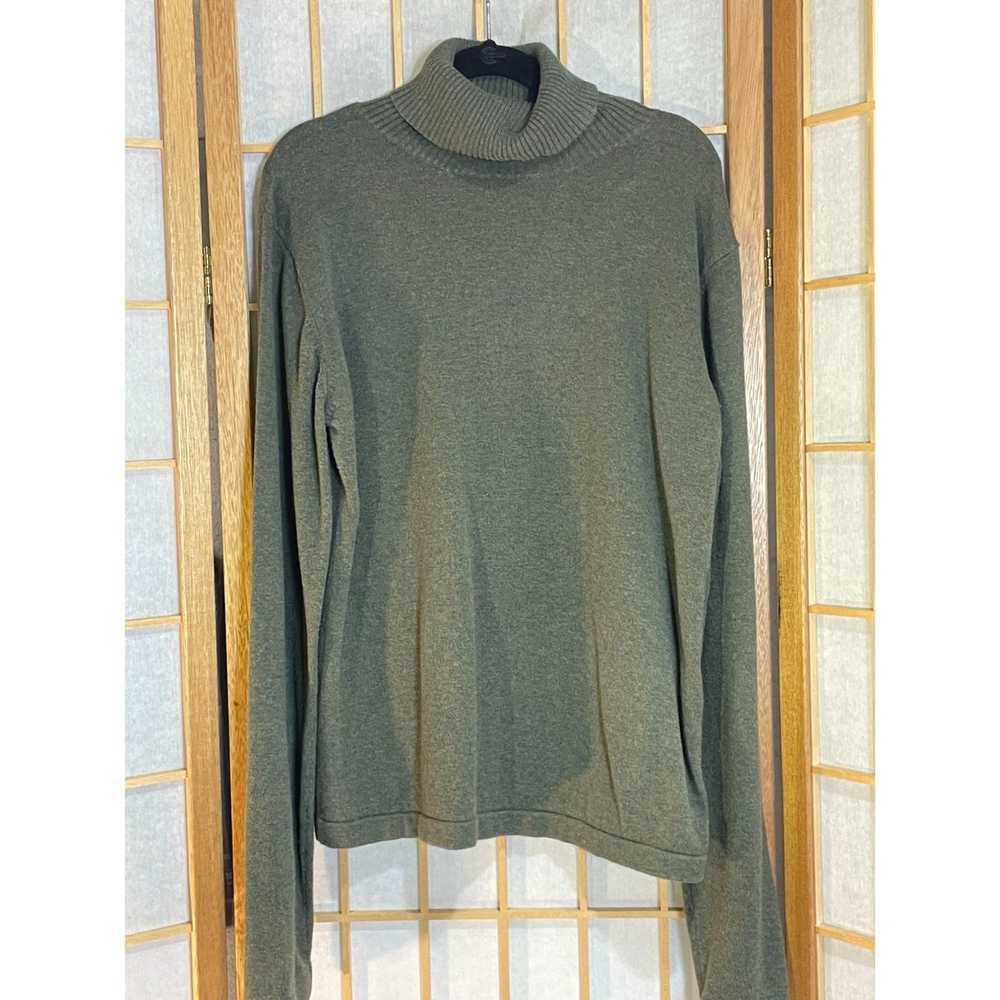 Other Woolrich XS Turtleneck Sweater - image 2