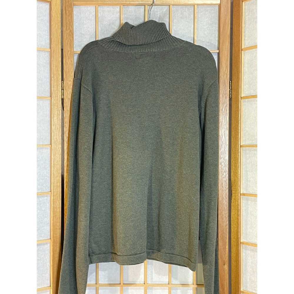 Other Woolrich XS Turtleneck Sweater - image 4