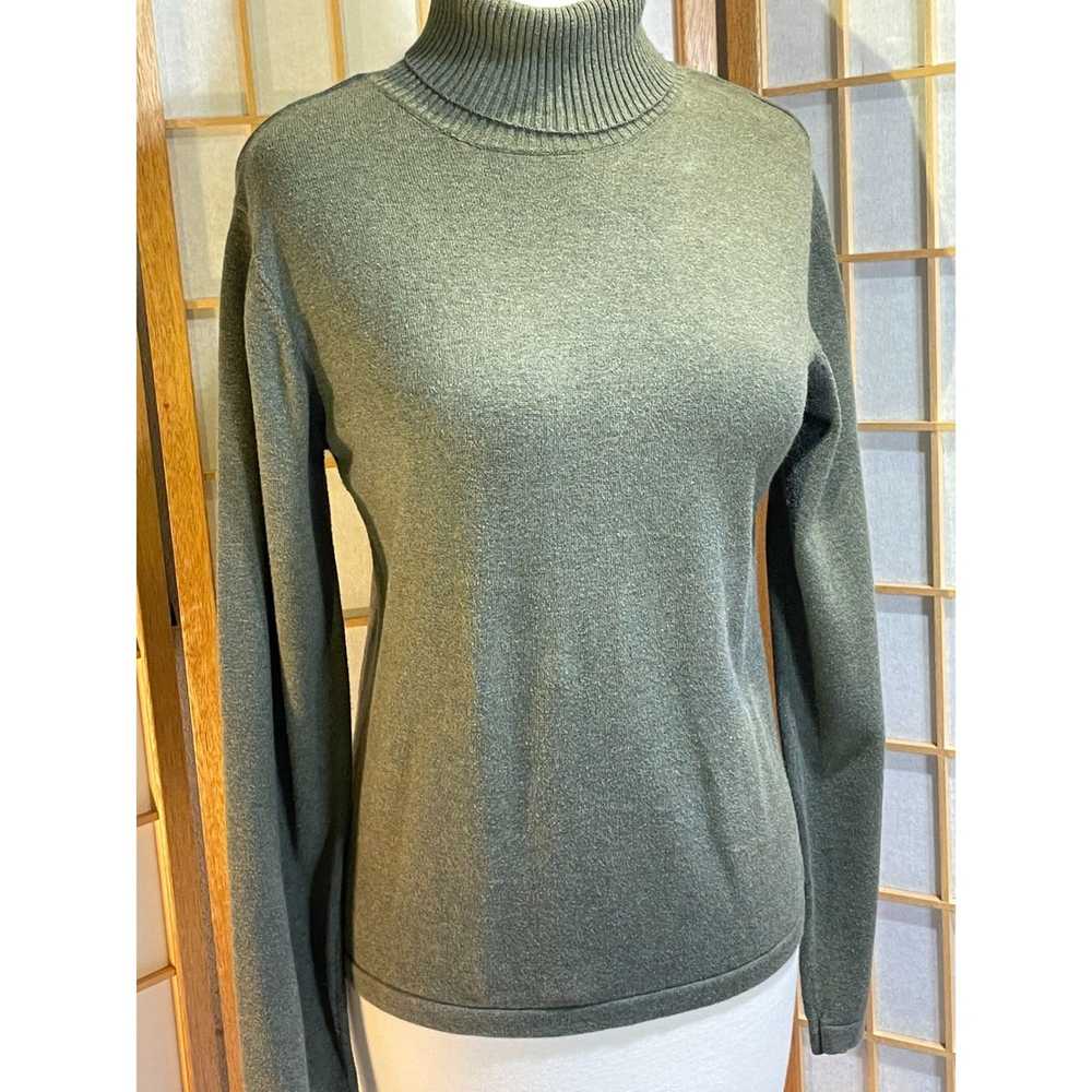 Other Woolrich XS Turtleneck Sweater - image 7