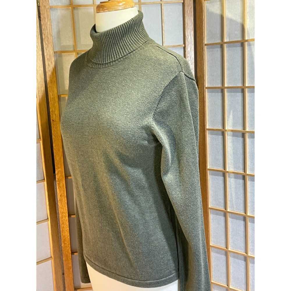 Other Woolrich XS Turtleneck Sweater - image 9