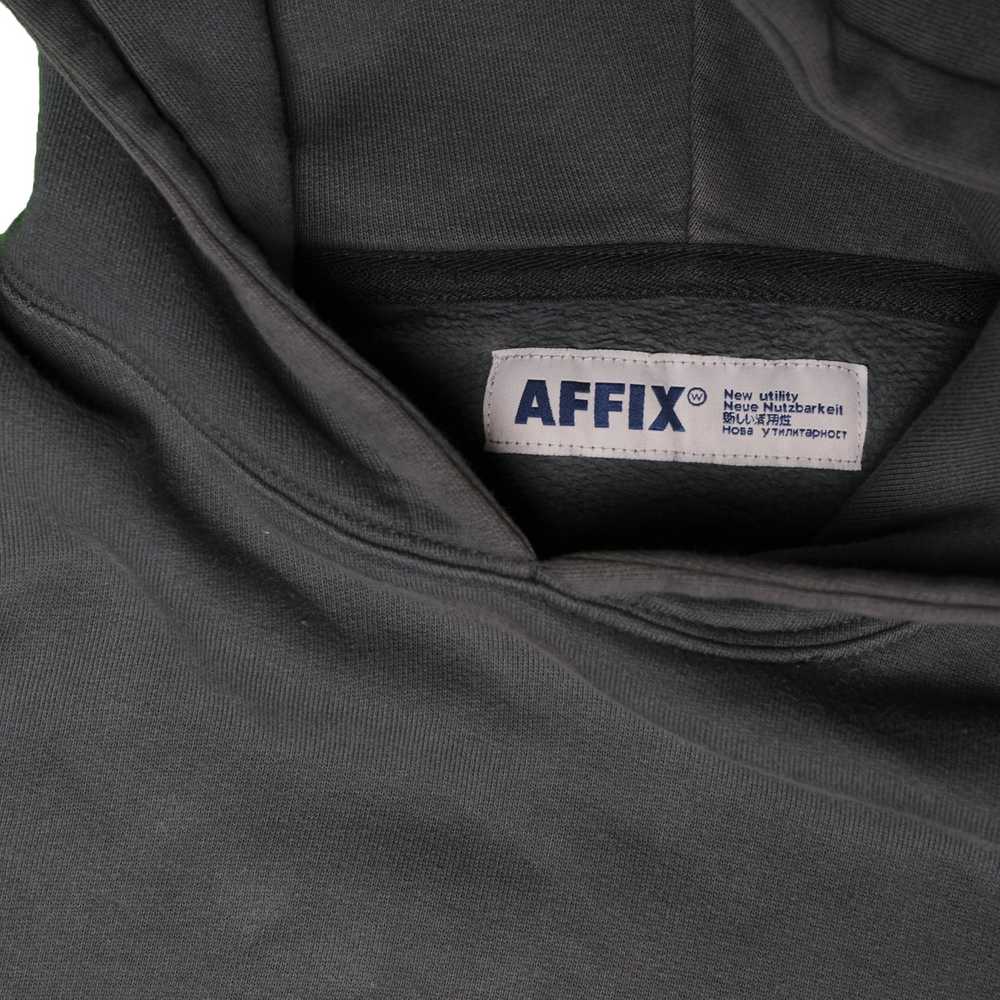 Affix Works Affix Hoodie - image 3