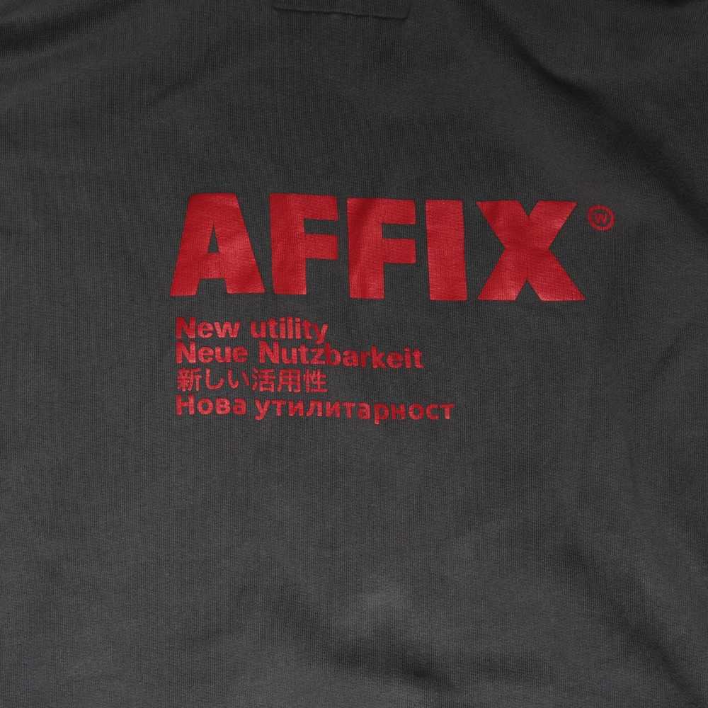 Affix Works Affix Hoodie - image 5
