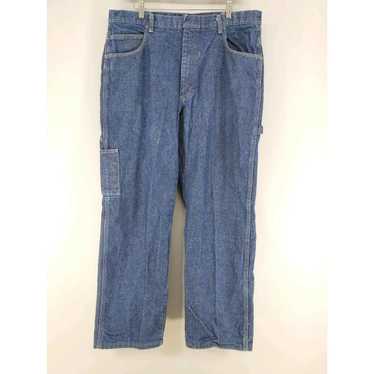 Other Bulwark Flame Resistant Jeans Men's Size 38… - image 1