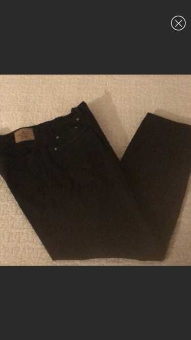Old Navy Old Navy Black Casual Streetwear Pants Bu
