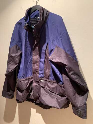 Brand × Rare × Vintage *RARE* Vintage Vaude Rock … - image 1